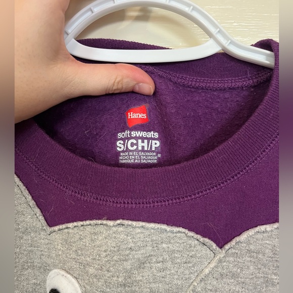 Elephant pullover - Picture 3 of 4